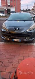 peugot 207 cc 1.6 tvi 