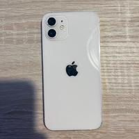iPhone 12 Bianco