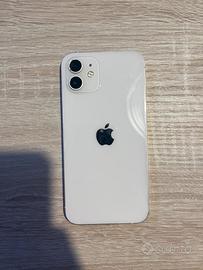 iPhone 12 Bianco