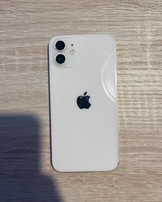 iPhone 12 Bianco