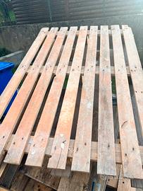 Gratis bancali legno ritiro a melegnano