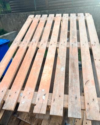 Gratis bancali legno ritiro a melegnano