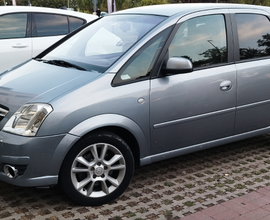 Opel Meriva diesel