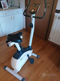 cyclette 