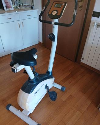 cyclette 