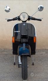 Vespa 150 arcobaleno piaggio  1985