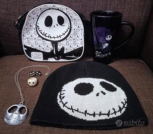 Accessori Film The Nightmare Before Christmas 🎃💀