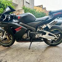 Honda CBR 600 - 2003