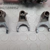 CAMBIO FORCHETTE SUZUKI RM 125 1993 1994 RM125 199