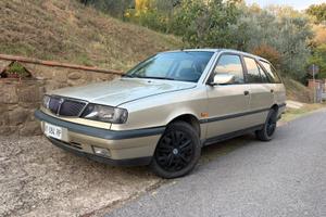 1998 Lancia Dedra Sw gancio traino