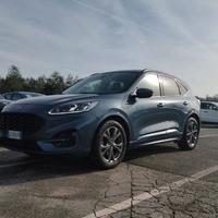 Ford Kuga 1.5 EcoBlue 120 CV aut. 2WD ST-Line X