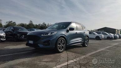 Ford Kuga 1.5 EcoBlue 120 CV aut. 2WD ST-Line X
