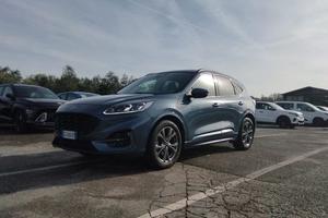 Ford Kuga 1.5 EcoBlue 120 CV aut. 2WD ST-Line X