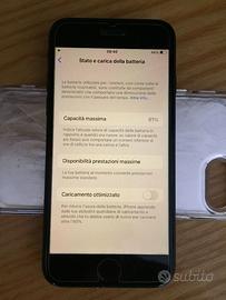 Apple iPhone 8 - Grigio Siderale 64GB