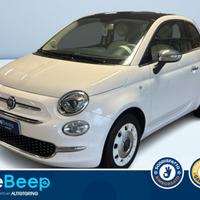 FIAT 500 1.2 LOUNGE 69CV
