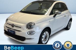 FIAT 500 1.2 LOUNGE 69CV