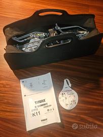 Catene auto  k summit