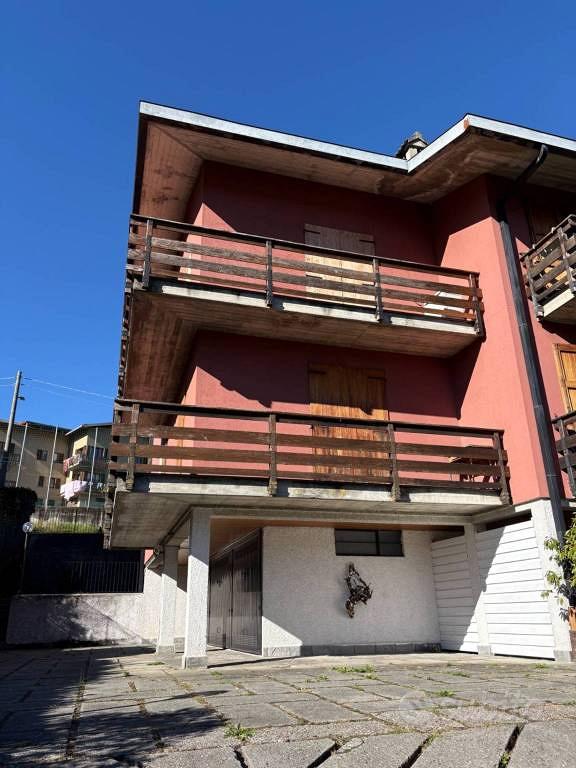 Appartamento – Rezzago, Como - Vista 3