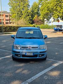 Fiat panda 1.2 60 cv 44kw benz/gpl 2010
