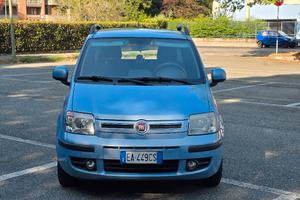 Fiat panda 1.2 60 cv 44kw benz/gpl 2010