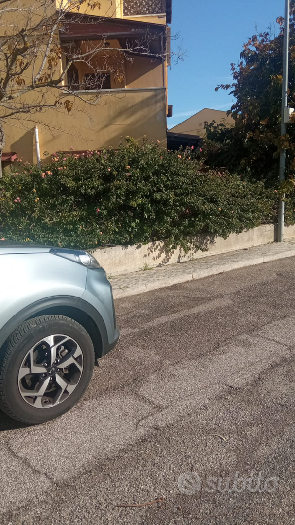 Appartamento al mare in villaggio Metatur - Vista 6