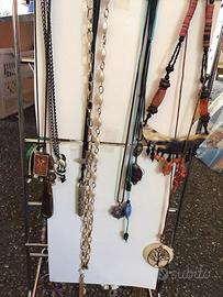 Bigiotteria nuova varia