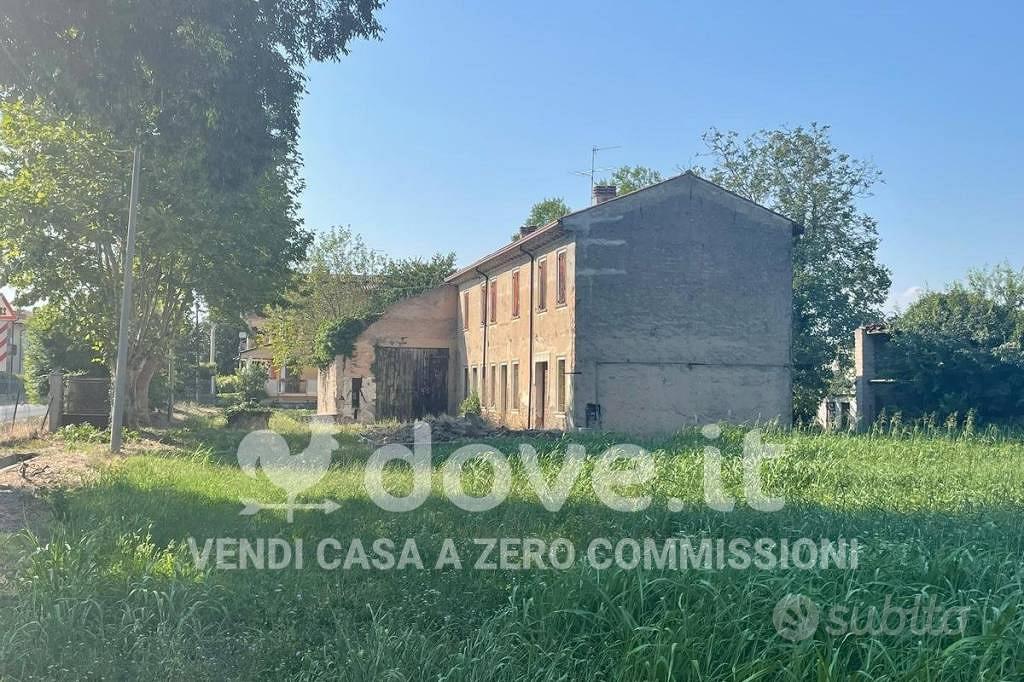 Rustico / Casale di 250 m² con 4 locali a Villafra - Vista 5