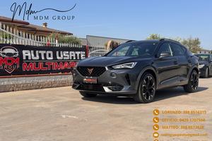 CUPRA Formentor 1.4 e-Hybrid DSG 204CV OK NEOPATEN