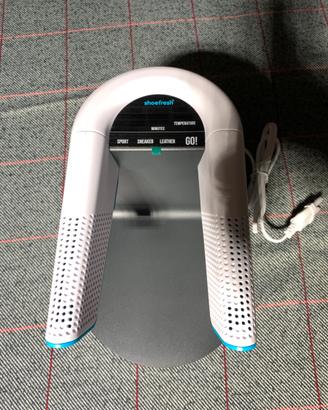 Asciuga scarpe SHOEFRESH