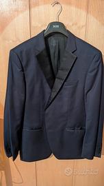 abito matrimonio 