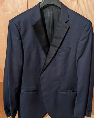 abito matrimonio 