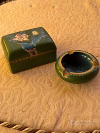 Accessori per fumo