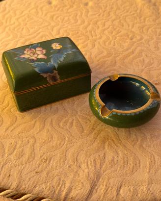 Accessori per fumo