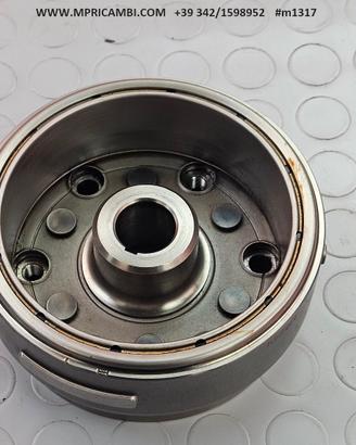 VOLANO MAGNETE YAMAHA XT 600 E 1996 2003 XTE 1998