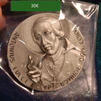 Medaglia Antonio Lucci