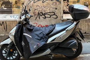 Agility 300i ABS Noodoe FULL OPTIONAL 13965 km