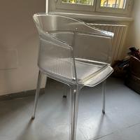 POLTRONA KARTELL PAPIRUS