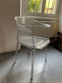 POLTRONA KARTELL PAPIRUS