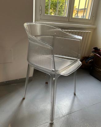 POLTRONA KARTELL PAPIRUS
