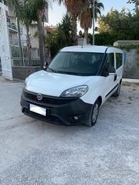 Fiat Doblo Doblò 1.3 MJT PC Combi N1
