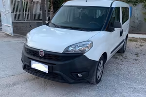 Fiat Doblo Doblò 1.3 MJT PC Combi N1