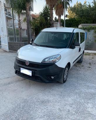 Fiat Doblo Doblò 1.3 MJT PC Combi N1