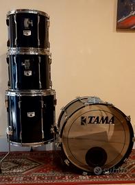 TAMA ROCKSTAR-PRO MADE IN JAPAN  ANNI 90'S