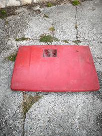 Cofano Motore Fiat Panda 141 1991