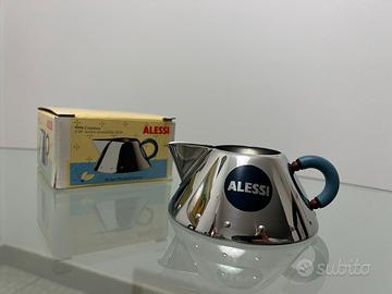 Lattiera/cremiera acciaio inox ALESSI