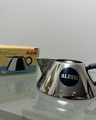 Lattiera/cremiera acciaio inox ALESSI