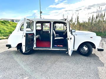 Auto d’epoca per cerimonie