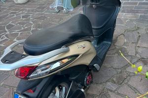 Piaggio Liberty 125 i-get 3V (anno 2020)