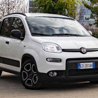 Ricambi Fiat Panda 