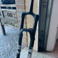 forcella fox performance 36